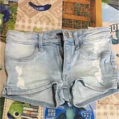 kidsショーパンのサムネイル