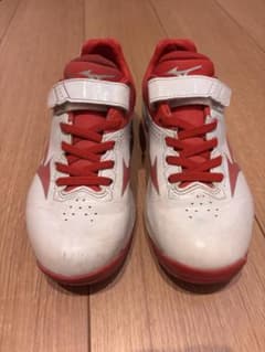Mizuno スパイク 22センチのサムネイル
