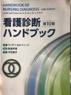 看護診断 カルペニートのサムネイル