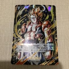 フュージョンワールド 極限の煌めき パラレル FB05-115 - メルカリ