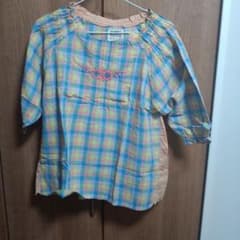 RAG MARTシャツ　フリーサイズタグ付き　新品、未使用のサムネイル