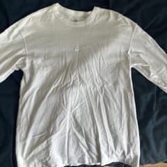 Nike The Nike Tee M ホワイト Tシャツのサムネイル