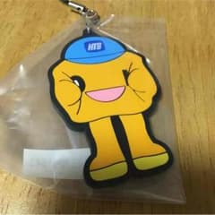 水曜どうでしょう 一番くじ ストラップのサムネイル