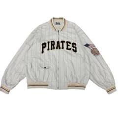 ミラージュ リバーシブル ジャケット XL スタジャン ピッツバーグ 