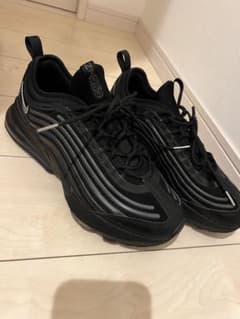 NIKE エアマックスズーム950 ブラック　28cmのサムネイル