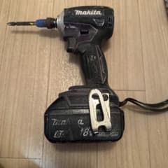 Makita マキタ 18V インパクトドライバー 本体のサムネイル