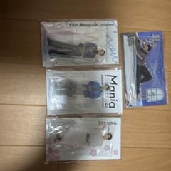 Snow Man アクリルスタンドセット　目黒蓮のサムネイル