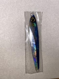 ジャックアイ エアジャーク 150ｇのサムネイル