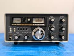 YAESU FT-101B 100W アマチュア無線機 通電確認済 - メルカリ