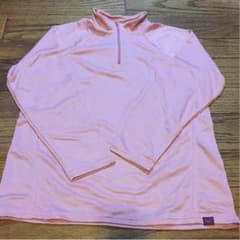 ミズノのTシャツのサムネイル