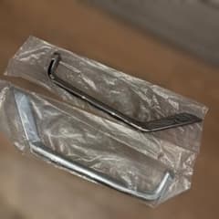 CX5 KF リフレクターガーニッシュ