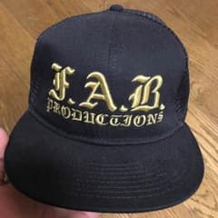 F.A.B キャップ surf クライミー ラディアル ソフトマシーンのサムネイル
