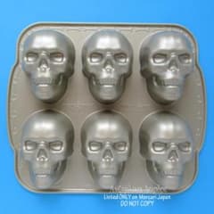 ノルディックウェア SKULL 訳ありハロウィン WILLIAMS SONOMA ノルディックウェア SKULL 訳ありハロウィン WILLIAMS SONOMA - メルカリ