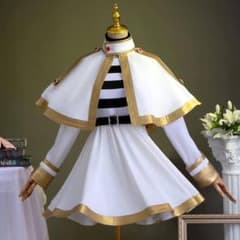 コスプレ衣装 葬送のフリーレンのサムネイル