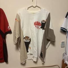 グラニフ（イカク）メンズTシャツのサムネイル