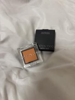 ADDICTION TOKYO アイシャドウ オレンジのサムネイル