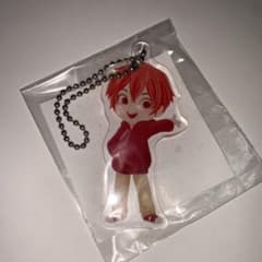 あほの坂田 アクキー アクリルキーホルダーのサムネイル