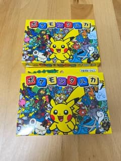 新品未使用未開封 ポケモンタルカ 2個セット - メルカリ