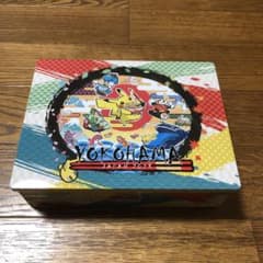 ポケモンワールドチャンピオンシップス2023 ロールクッキーのサムネイル