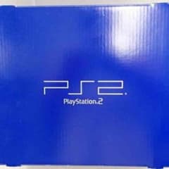 ♡シン様専用♡＊欠品有＊ SONY プレステ2 ブラック/SCPH-15000のサムネイル