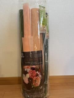 ※chaikuro様専用　Lia Griffith ドイツ製クレープペーパーのサムネイル