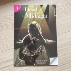 dead before midnightのサムネイル