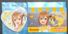 Theキャラカフェ Aqours 花丸セットのサムネイル