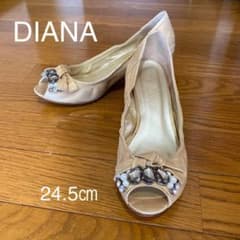 DIANA ダイアナ　パンプス サンダルのサムネイル