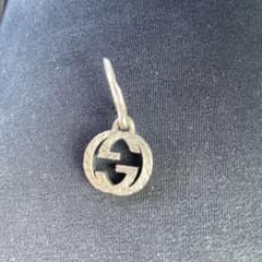 GUCCIピアスのサムネイル