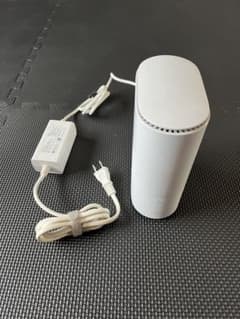 ZTR01 Speed Wi-Fi HOME 5G L11のサムネイル
