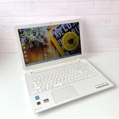 DynaBook/Windows11/Corei7/東芝ノートパソコン/40 - メルカリ