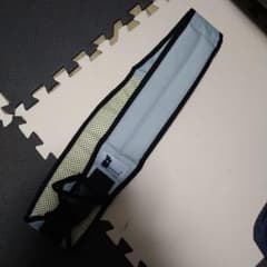ヒップシート抱っこ紐スリングのサムネイル
