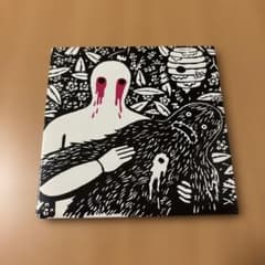 ICY DEMONS Tears Of A Clone CDのサムネイル