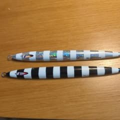 Major Craft ジグパラ400ｇ×2のサムネイル