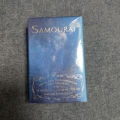 SAMURAI　サムライ　 ユーロ オーデトワレ 50mlのサムネイル