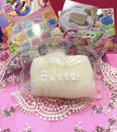 taonini 砂糖バター ラクトース　スクイーズ 御守り付き　バター　砂糖のサムネイル