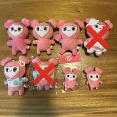 TWICE モモ モブリーのサムネイル
