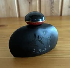 資生堂 SASO 沙棗 オードパルファム 50ml - メルカリ