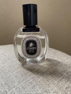 diptyque オードトワレ ロンブル ダン ロー （50ml）のサムネイル