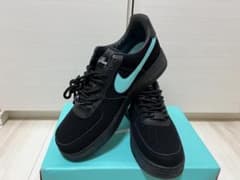 ナイキ　ティファニー　Tiffany&Co. Nike Air Force 1のサムネイル