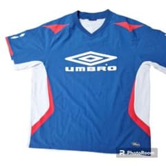 UMBROアンブロ　Tシャツ　Mサイズのサムネイル