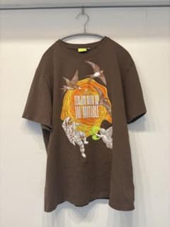 ゼンジン未到とイミュータブル　tシャツのサムネイル