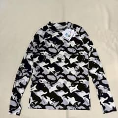 26ss正規品 新品 MARK&LONA マーク＆ロナ モックネック 48 - メルカリ