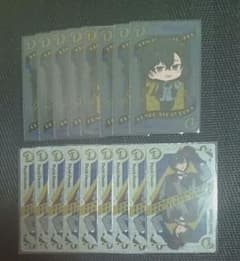 文スト 太宰治 東京タワー トレーディングカード まとめ売り 文豪ストレイドッグス 東京タワー RED゜ トレカ 太宰治 - メルカリ