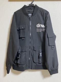 azumax様専用  ZARA MA-1ジャケット 新品未使用タグ無しのサムネイル