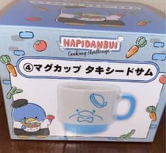 タキシードサム　マグカップのサムネイル