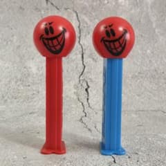 ファンキーフェイス Toothy トゥーシー - メルカリ