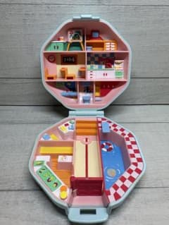 Angel Pocket エンジェルポケット プールのある学校　コンパクトのサムネイル