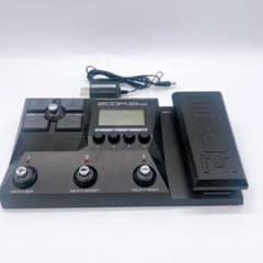 【中古】ZOOM G2X FOUR エフェクター 本体 楽器】 中古 ZOOM | ズーム エフェクター G2X FOUR - メルカリ