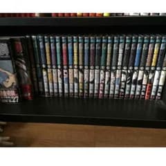 鋼の錬金術師 全巻セットのサムネイル